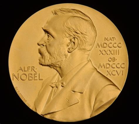 nobel ödülü almış fizikçiler